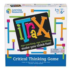 Itrax Game By Learning Resources