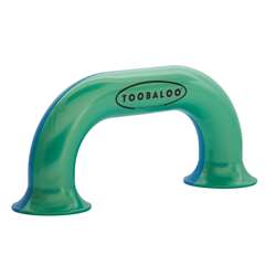 Toobaloo Blue/Green By Learning Loft