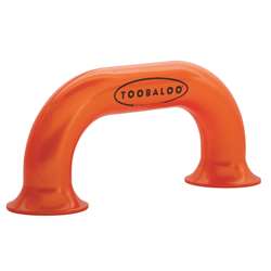 Toobaloo Orange By Learning Loft