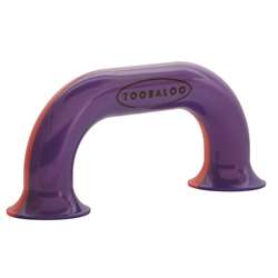 Toobaloo Purple/Red By Learning Loft