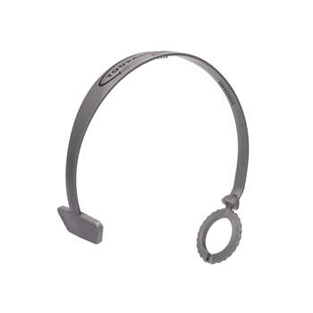 Toobaloo Headset Silver By Learning Loft