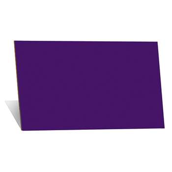 Flannelboard Small Mounted Dark Purple Background By Little Folks Visuals