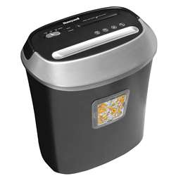 Honeywell Cross Cut Shredder, LHL9112