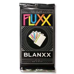 Fluxx Blanxx Expansion, LLB012