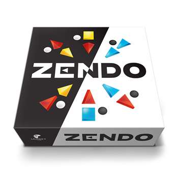 Zendo, LLB082