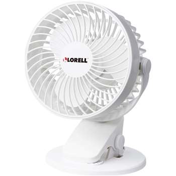 Lorell USB Personal Fan - LLR44565
