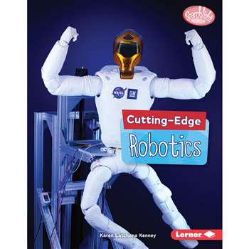 Cutting-Edge Stem Robotics, LPB1541527763