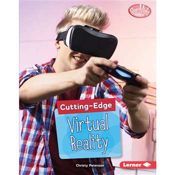 Cutting-Edge Stem Virtual Reality, LPB1541527771