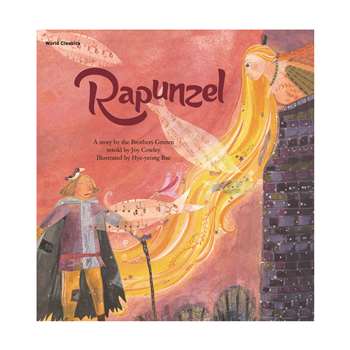 Rapunzel, LPB1925186016