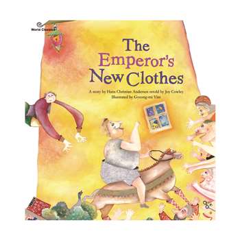 The Emperors New Clothes, LPB1925186040