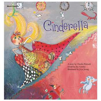 Cinderella, LPB1925186059