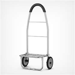 LuxDisinfect Electrostatic Backpack Sprayer Cart - LUXBKPKCART