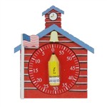 School House Timer, LUXCP242899