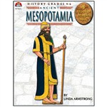 Ancient Mesopotamia, M-P4822