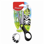 5&quot; Koopy Scissors With Spring, MAP037910