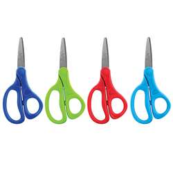 Kids Scissors 5&quot; Pointed, MAP480259