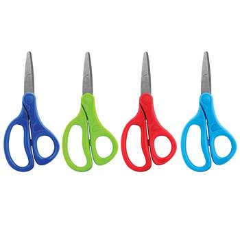 Kids Scissors 5&quot; Pointed, MAP480259