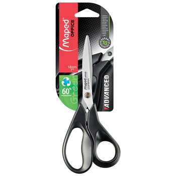 Eco-Friendly Recycled Scissors 7&quot; MAP498110
