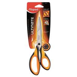 8 1/4In Ultimate Scissors By Maped Usa