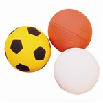 Coated Foam Volleyball By Dick Martin Sports