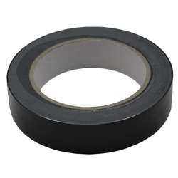 Floor Marking Tape Black By Dick Martin Sports