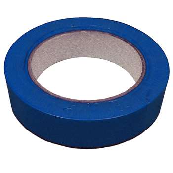 Floor Marking Tape Royal 1 X 36 Yd By Dick Martin Sports
