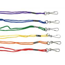 Lanyards Assorted Pack Of 12 By Dick Martin Sports