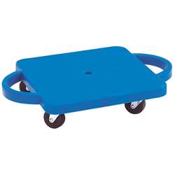 Plastic Scooter Assorted - Blue By Dick Martin Sports