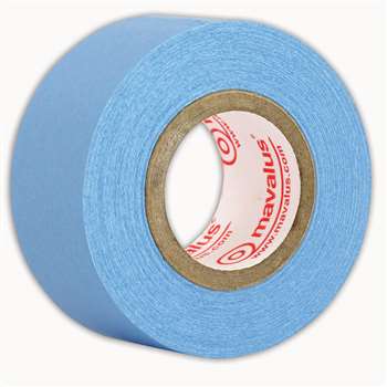 Mavalus Tape 3/4 X 360 Blue By Dss Distributing