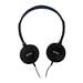 Hp-100 Budget Stereo Headphones - MAX190319