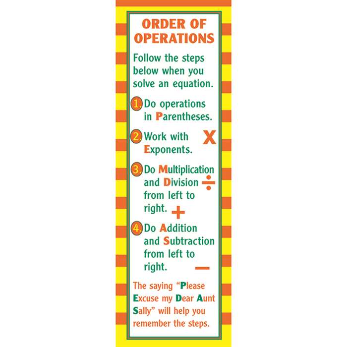 Pre-Algebra Smart Bookmarks By Mcdonald Publishing