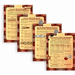 Solving Algebra Word Problems Poster Set By Mcdonald Publishing