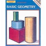 Basic Geometry Gr 6-9, MC-R466