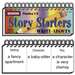 Write-Abouts Story Starters Gr 1-3