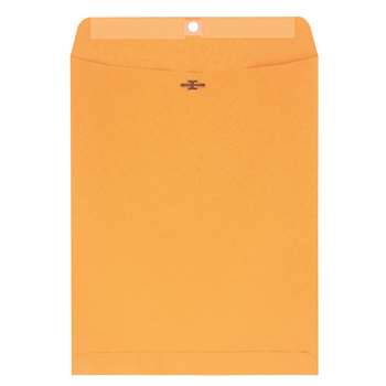 Clasp Envelopes 10 X 13 By Mead Products