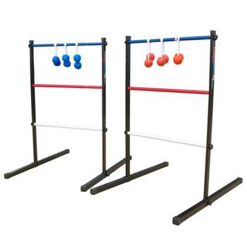 Ladderball Pro Steel, MEGMELBP1ALBPBK