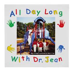 All Day Long Cd By Melody House