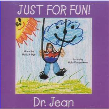 Just For Fun Cd By Melody House