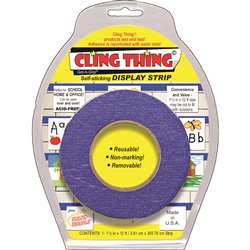 Cling Thing Display Strip By Miller Studio