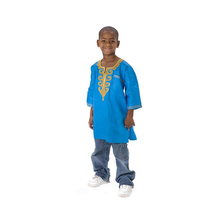 Shop African Boy Dress Up - Mj-126700 By Mojo Education