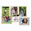 Shop Kids In Motion Puzzle Set - Mj-345129 By Mojo Education