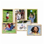 Shop Kids In Motion Puzzle Set - Mj-345129 By Mojo Education