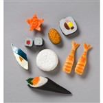 Japanese Play Foods By Mojo Education