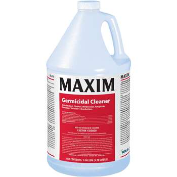 Maxim Germicidal Cleaner - MLB04100041