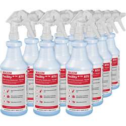 Maxim Facility Multi-Surface Disinfectant - MLB04640012