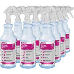Midlab Sparkle Alcohol Fortified Glass+ Cleaner - MLB05180012