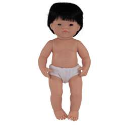 15IN ASIAN BOY - MLE31055