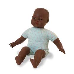 Soft Body Dolls African, MLE31063