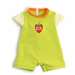 Doll Clothes Boy Pajamas - MLE31553