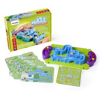 Maze Balance Board, MLE32655